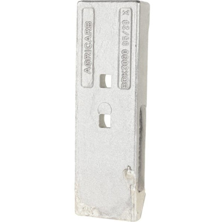 Pointe de cultivateur AGRICARB BDK3090