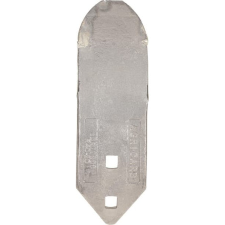 Pointe de cultivateur AGRICARB BDK7920C