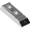 Pointe de cultivateur AGRICARB BDS7050