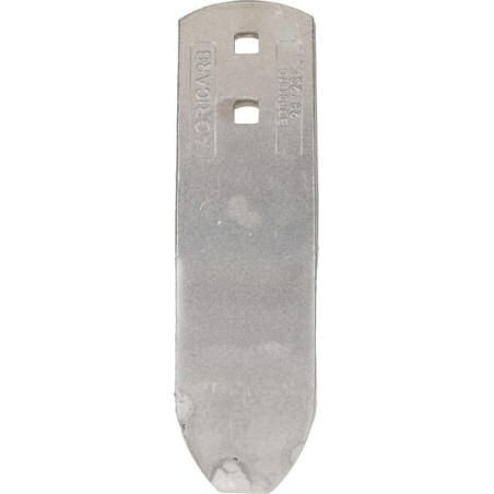 Pointe de cultivateur AGRICARB BDP0151C