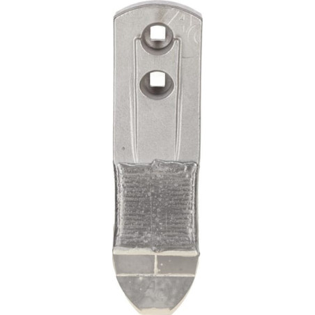 Pointe de cultivateur AGRICARB BDP0151C