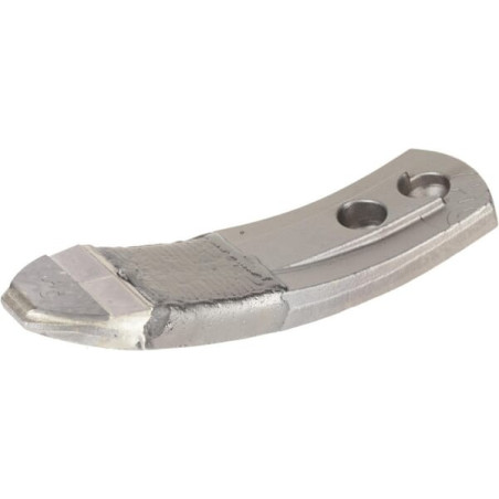 Pointe de cultivateur AGRICARB BDP0151C
