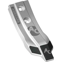 Pointe de cultivateur AGRICARB SCH0080P