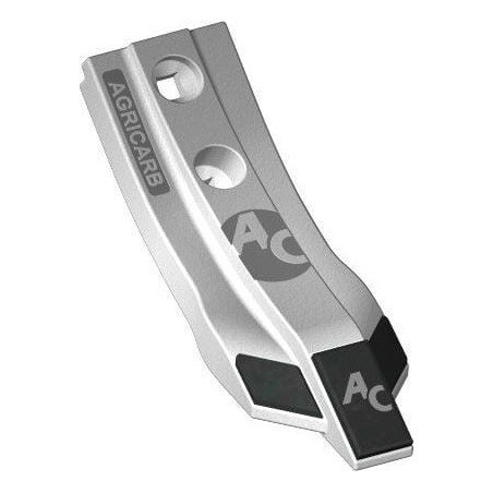 Pointe de cultivateur AGRICARB SCH0080P