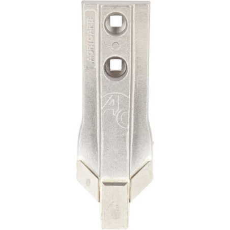 Pointe de cultivateur AGRICARB SCH0080P
