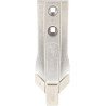 Pointe de cultivateur AGRICARB SCH0080P