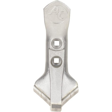 Pointe de cultivateur AGRICARB SCK0792
