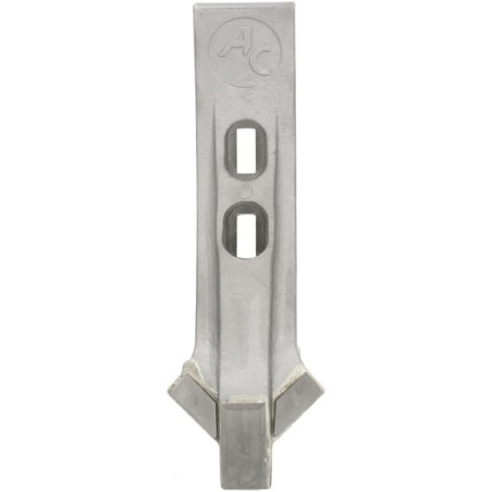 Pointe de cultivateur AGRICARB SCU7012