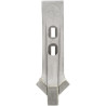 Pointe de cultivateur AGRICARB SCU7012