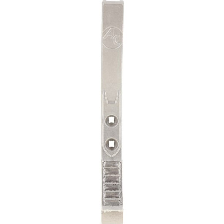Pointe de cultivateur AGRICARB SCH2217