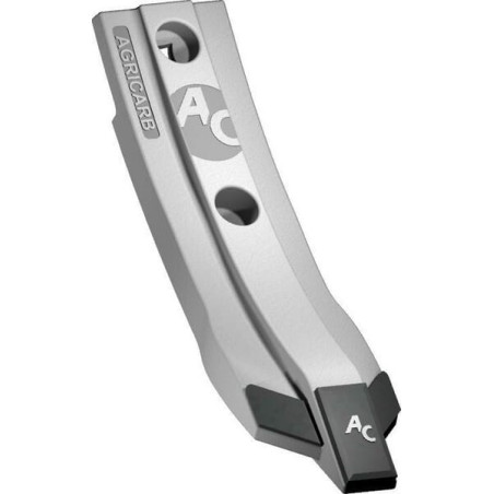 Pointe de cultivateur AGRICARB SCK6064P
