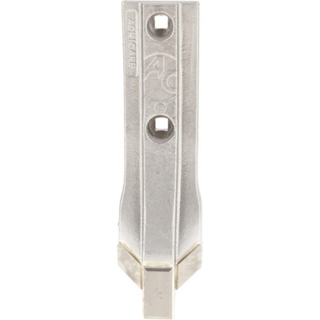 Pointe de cultivateur AGRICARB SCK6064P
