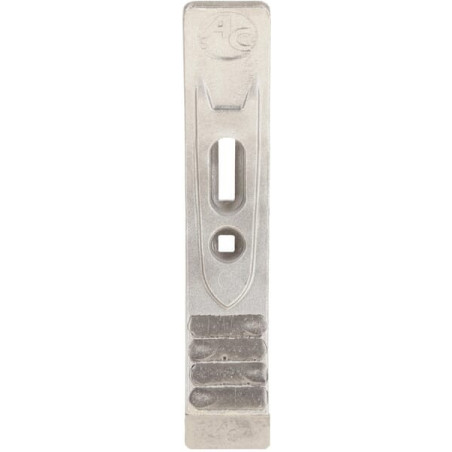 Pointe de cultivateur AGRICARB SOC0202