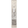Pointe de cultivateur AGRICARB SOC0202