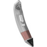 Pointe de cultivateur AGRICARB SOC6836