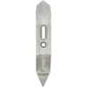 Pointe de cultivateur AGRICARB SOC6836