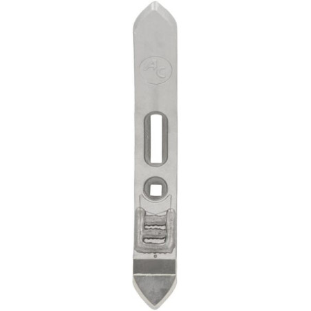 Pointe de cultivateur AGRICARB SOC0050