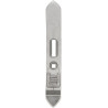 Pointe de cultivateur AGRICARB SOC0050
