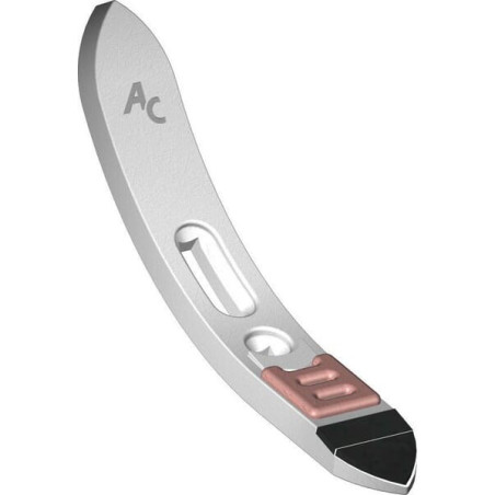 Pointe de cultivateur AGRICARB SOC0050