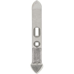 Pointe de cultivateur AGRICARB SOC4050