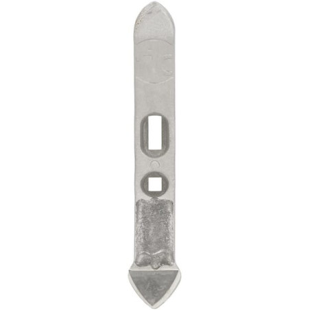 Pointe de cultivateur AGRICARB SOC4050