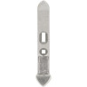 Pointe de cultivateur AGRICARB SOC4050
