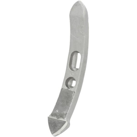 Pointe de cultivateur AGRICARB SOC4050