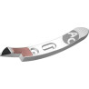 Pointe de cultivateur AGRICARB SOC4050