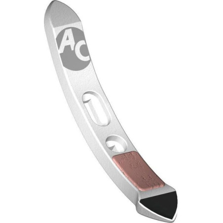 Pointe de cultivateur AGRICARB SOC4050