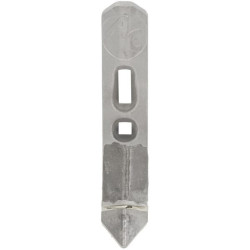 Pointe de cultivateur AGRICARB SVI5012