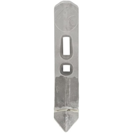 Pointe de cultivateur AGRICARB SVI5012