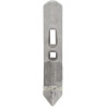 Pointe de cultivateur AGRICARB SVI5012