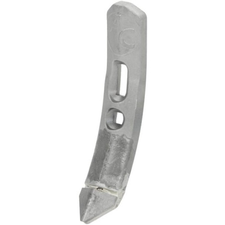 Pointe de cultivateur AGRICARB SVI5012