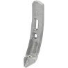Pointe de cultivateur AGRICARB SVI5012