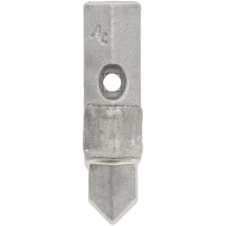 Pointe de cultivateur AGRICARB SVI1335PHR