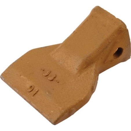 Dent de godet large J200 UNIVERSEL 1099200N
