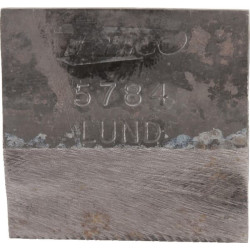 Pointe de lame TANCO 7004005