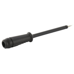 Pointe pour appareils de mesure UNIVERSEL PRUF2Z