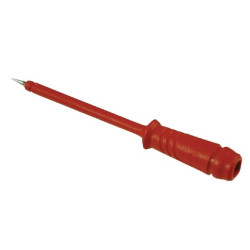 Pointe pour appareils de mesure UNIVERSEL PRUF2R