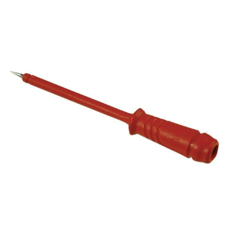 Pointe pour appareils de mesure UNIVERSEL PRUF2R