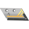 Pointe de rasette droite AGRICARB RAH0064D