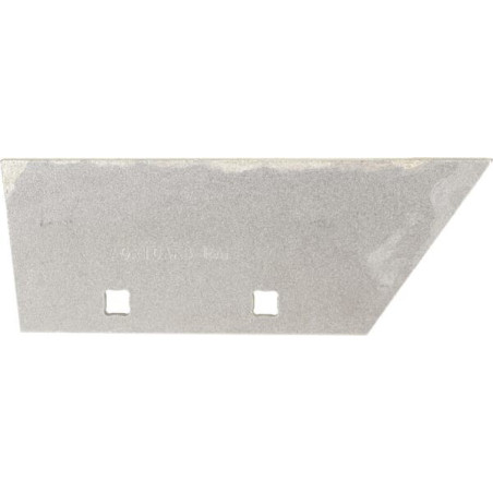 Pointe de rasette droite AGRICARB RAH0084D