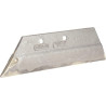 Pointe de rasette droite AGRICARB RAK070LD