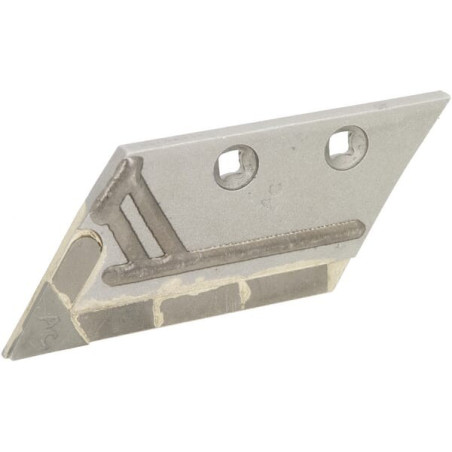 Pointe de rasette gauche AGRICARB RAH0064G
