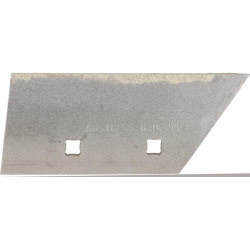 Pointe de rasette gauche AGRICARB RAD0080G