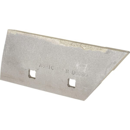 Pointe de rasette gauche AGRICARB RAD0080G
