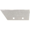 Pointe de rasette gauche AGRICARB RAH0084G