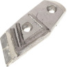 Pointe de soc AGRICARB PBN0095RD
