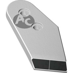 Pointe de soc AGRICARB PBH0029D