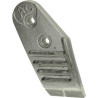 Pointe de soc AGRICARB PBH0029D